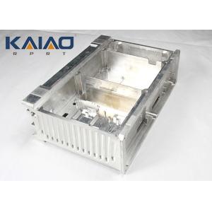 Buy cheap ODM Cnc Machining Milling Turning Bending Stamping Parts from wholesalers