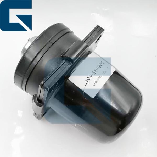 195-54-78412 1955478412 Engine Cushion For D275A Machine