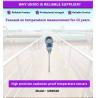 Buy cheap UBW500Y High Precision Digital Calibration Transmitter For Temperature Sensing from wholesalers