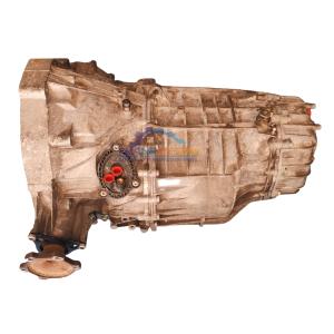Buy cheap 2011 A6 C7 2.0T 0AW endless automatic transmission assembly from wholesalers