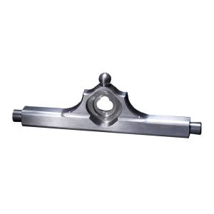 Buy cheap Precision Custom CNC Machining Aluminium Skateboard Truck Hanger from wholesalers