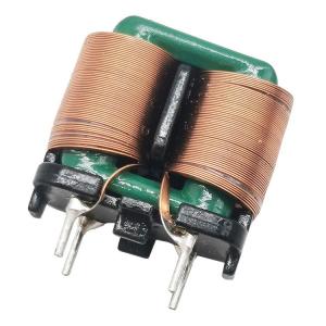 Buy cheap 10mH 15mH 27mH 39mH square common mode inductor from wholesalers
