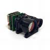 Buy cheap YZT-CJ-0410A,Ranging accuracy: ±2m,RS232/RS422 High Precision Distance Sensor for Precise Distance Detection ≤56g,Advanced 4km 4000m Laser Rangefinder from wholesalers