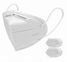 Buy cheap 5 Layer Civil Disposable Medical Earloop Kn95 Mask from wholesalers