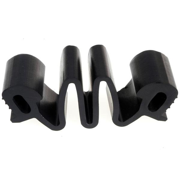 Buy cheap Rubber Sealing Expansion Joints 250mm 70SHA High Strength from wholesalers