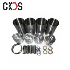 Buy cheap 5-12111-225-0 Isuzu C240 Overhaul Liner Piston Kit from wholesalers