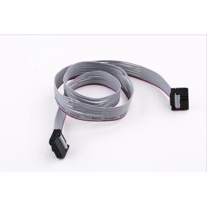 Buy cheap Signal Flexible Ribbon Cable from wholesalers