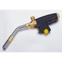 China High Intensity Trigger Start Propane Mapp Heating Torch Security Lock for Performance for sale