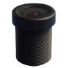 Buy cheap 1/9" 1.5mm F3.2 M4*0.25 mount low distortion lens, good for Motion Capture, Video Conference,Biometric recognition, from wholesalers
