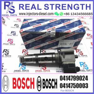 Buy cheap Diesel Fuel Injection Unit Pump 0414799018 diesel engine pump 0414799024 from wholesalers
