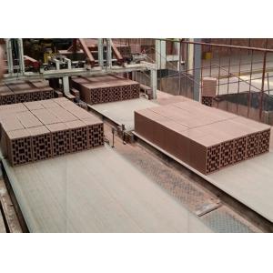 High Speed Automatic Clay Brick Cutting Machine Cutter Heavy Duty