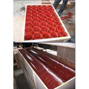 Buy cheap Api Stainless Steel Efficient Casing Centralizers For Enhanced Cementing Operations Use For Oilfield from wholesalers