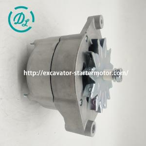 Buy cheap EexcavaStart TAD731GE TAD1031VE Alternator 24V 80A 1089862 1621048 5003398 8113912 from wholesalers