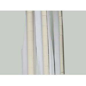 Buy cheap Custom welded ceramic liner with 6 mm groove width from wholesalers