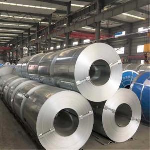 Buy cheap SGHC DX51D PPGI Steel Coil product