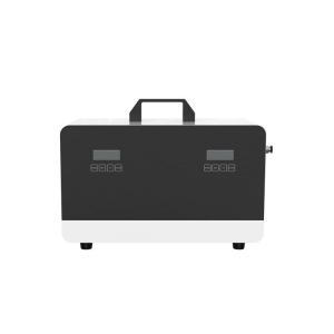 Buy cheap Commercial Aroma Diffuser Machine 8000m³ Coverage Metal Construction from wholesalers