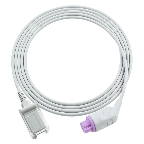Buy cheap Reusable SpO2 Sensor Extension Cable for Artema from wholesalers