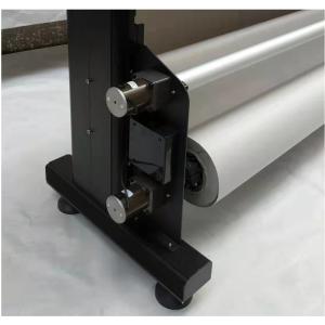 Buy cheap CAD Paper Plotter and Garment Cutter Plotter 190cm to 250cm Width 260ml Refill Ink Cartridge from wholesalers