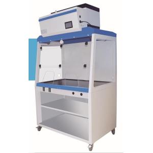 Buy cheap Class 2 Biological Safety Cabinet / Ducted Fume Cupboard from wholesalers