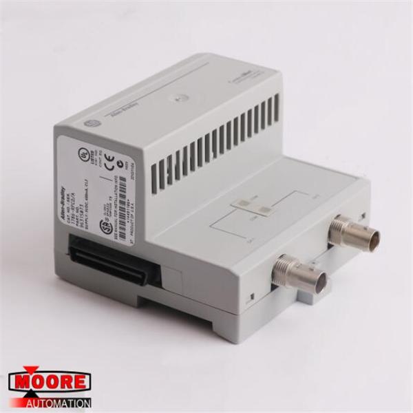 Buy cheap 1786-RPCD 1786RPCD AB AB ControlNet Coaxial Hub Repeater from wholesalers