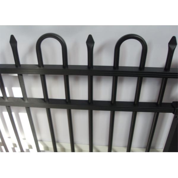Buy cheap Garrison Fence With galvanized steel and silicon bronze wire from wholesalers