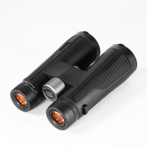 Buy cheap Bird Watching 10X50 ED Lens Binoculars Telescope Waterproof With Prism from wholesalers