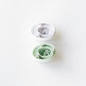 Buy cheap ODM/OEM Plastic Moulding Die ODM / OEM Design For Electrical Teeth Upper Cover from wholesalers