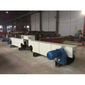 Customized Overhead Crane Parts HSE End Carriage Bogie Designed Wheel Block