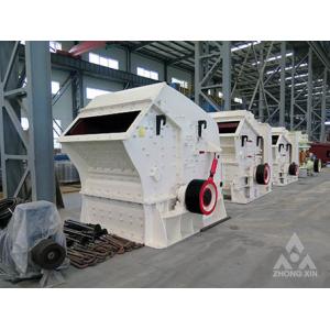 Buy cheap Mobile Aggregate Mobile Rock Crusher and Screen Plant with iron ore Impact Crusher for hard ore crushing production from wholesalers