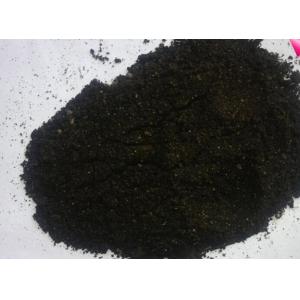 Buy cheap Sulfonated Pitch Powder 4% Max Distillation Binder For Graphite Electrode Past product