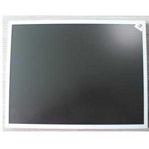 G150XG01 V6 AUO 15INCH 1024×768RGB 400CD/M2 WLED LVDS Operating Temperature: 0 ~