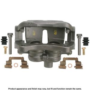 Buy cheap LANDROVER  Auto Parts Vehicle Brake Caliper 19B3325 19B3324 343902 343903 OEM LR010394 LR010395 product