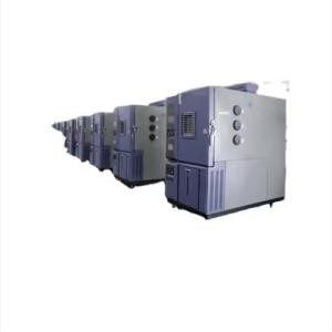 Buy cheap Customizable Load Capacity Constant Temperature  Humidity Environmental Test Chamber from wholesalers
