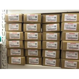 Buy cheap 095000-9780 23670-59031 Denso Fuel Injection Pump Parts For Land Cruiser 200 V8 from wholesalers