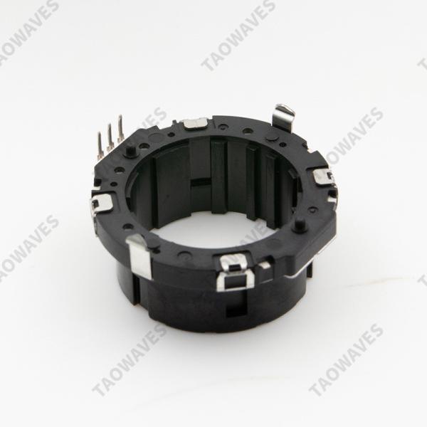 Buy cheap Water-Resistant Low-Profile Encoder Module for Robotics and Automation Projects product