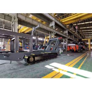 Buy cheap 300 T/H Crawler Mobile Cone Crusher With Lamination Technology from wholesalers