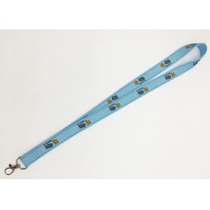 Beautiful Custom Key Lanyards , Neck Strap Lanyard OEM Available