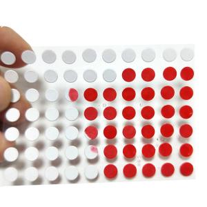 Water Sensitive Sticker,Device Potential Damage Indicator Warranty Void