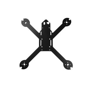 Buy cheap Cutting - Machining - 3K Twill Matte Carbon Fiber CNC Service OEM from wholesalers