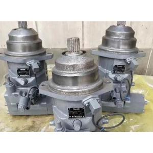 R902132443 A6VE160EP2/63W-VAL027PB A6VE Variable Plug-In Motor