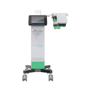 Buy cheap 10d Emerald Maxlipo Master Laser Machine Fat Burning from wholesalers