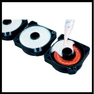 Buy cheap Meter Mix Pump Top Adhesive Fluids Dispensing Systems from wholesalers