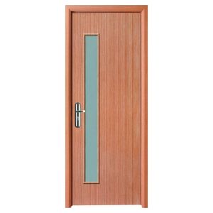 Buy cheap WPC Hollow Door Durable and Moisture Resistant for Long-Lasting Performance in Residential and Commercial Spaces from wholesalers