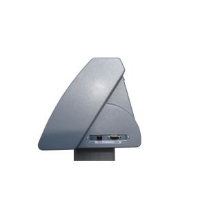 34 Inch ABS Car Step Motor 870mm Vinyl Cutter Plotter