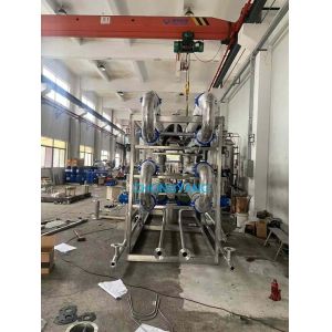 Buy cheap Fluid Separation System for fermentation broth clarification from wholesalers
