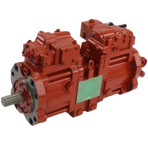 China R150-9 Excavator K5V80DTP-9N61 Hydraulic Main Pump For Machinery Engines Parts on sale