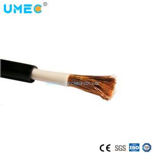 Buy cheap Neoprene/Silicone Sheathed Flexible Copper Welding Cable 6AWG to 500mcm Class K Class M from wholesalers