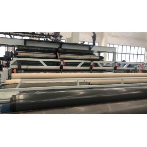 Buy cheap Geomembrane Extrusion Line 2300mm to 9300mm T die from wholesalers