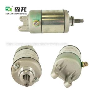 Buy cheap Starter for Honda ATV TRX300EX TRX 300 EX 1993-2009 12V 10T SMU0029 410-54008 31200-HM3-671 495705 49-5705 410-54008 from wholesalers