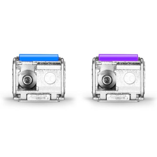 Buy cheap OPTFOCUS SFP OPTICAL TRANSCEIVER INDUSTRY 1.25G 1490nm/1550NM SFP Optical Transceiver OFSB-4512-60LD BI-BD SM SC 60KM from wholesalers